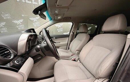 Chevrolet Orlando I, 2013 год, 949 000 рублей, 11 фотография