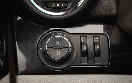 Chevrolet Orlando I, 2013 год, 949 000 рублей, 20 фотография