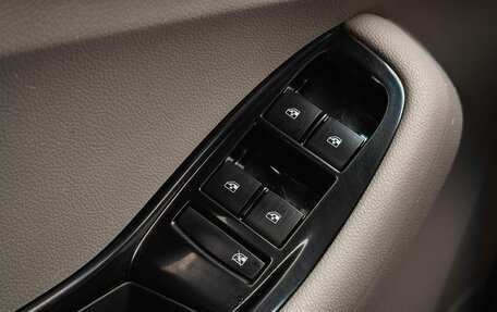 Chevrolet Orlando I, 2013 год, 949 000 рублей, 21 фотография