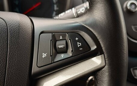 Chevrolet Orlando I, 2013 год, 949 000 рублей, 17 фотография