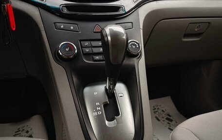 Chevrolet Orlando I, 2013 год, 949 000 рублей, 22 фотография