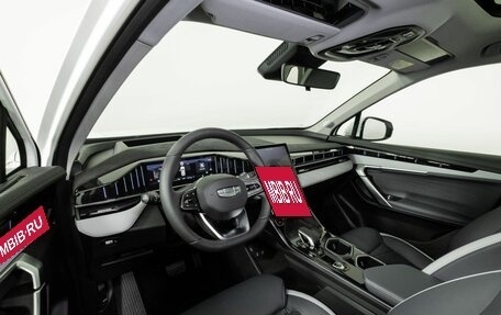 Geely Atlas, 2026 год, 3 909 990 рублей, 8 фотография