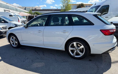 Audi A4, 2023 год, 3 350 000 рублей, 1 фотография