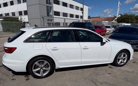 Audi A4, 2023 год, 3 350 000 рублей, 8 фотография