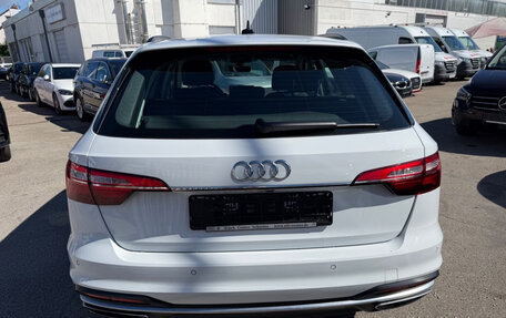 Audi A4, 2023 год, 3 350 000 рублей, 7 фотография