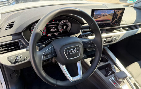 Audi A4, 2023 год, 3 350 000 рублей, 12 фотография