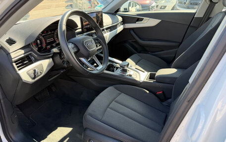 Audi A4, 2023 год, 3 350 000 рублей, 9 фотография