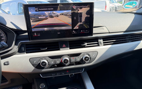 Audi A4, 2023 год, 3 350 000 рублей, 14 фотография