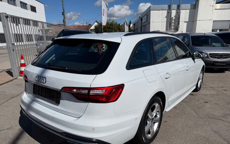 Audi A4, 2023 год, 3 350 000 рублей, 6 фотография