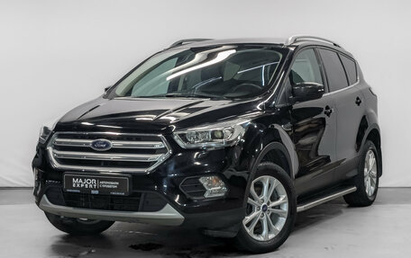 Ford Kuga III, 2019 год, 1 915 000 рублей, 1 фотография