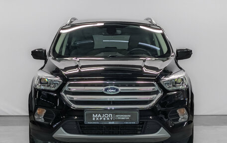 Ford Kuga III, 2019 год, 1 915 000 рублей, 2 фотография