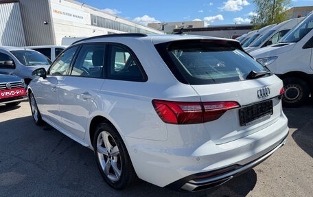 Audi A4, 2023 год, 3 350 000 рублей, 2 фотография