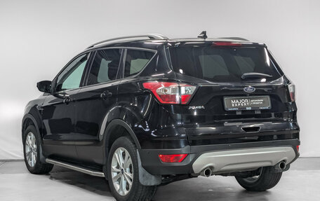 Ford Kuga III, 2019 год, 1 915 000 рублей, 7 фотография