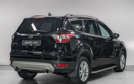Ford Kuga III, 2019 год, 1 915 000 рублей, 5 фотография