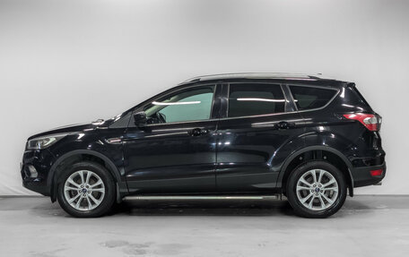 Ford Kuga III, 2019 год, 1 915 000 рублей, 8 фотография