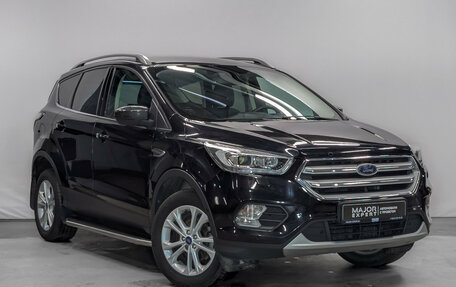 Ford Kuga III, 2019 год, 1 915 000 рублей, 3 фотография