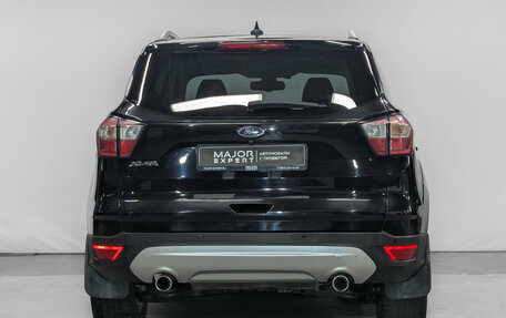 Ford Kuga III, 2019 год, 1 915 000 рублей, 6 фотография