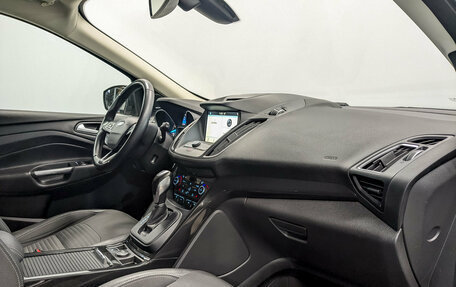 Ford Kuga III, 2019 год, 1 915 000 рублей, 12 фотография