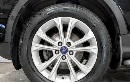 Ford Kuga III, 2019 год, 1 915 000 рублей, 18 фотография