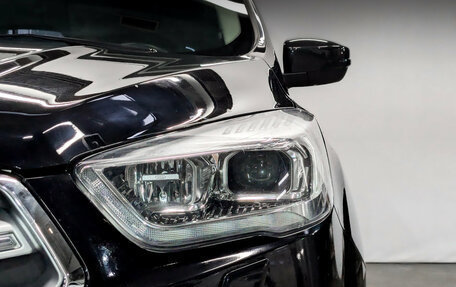 Ford Kuga III, 2019 год, 1 915 000 рублей, 19 фотография