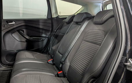 Ford Kuga III, 2019 год, 1 915 000 рублей, 13 фотография