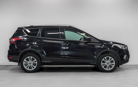 Ford Kuga III, 2019 год, 1 915 000 рублей, 4 фотография