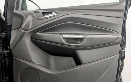Ford Kuga III, 2019 год, 1 915 000 рублей, 25 фотография