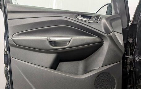 Ford Kuga III, 2019 год, 1 915 000 рублей, 20 фотография