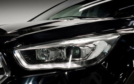 Ford Kuga III, 2019 год, 1 915 000 рублей, 28 фотография