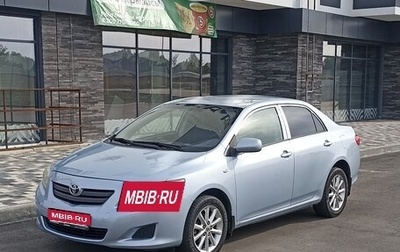 Toyota Corolla, 2008 год, 760 000 рублей, 1 фотография