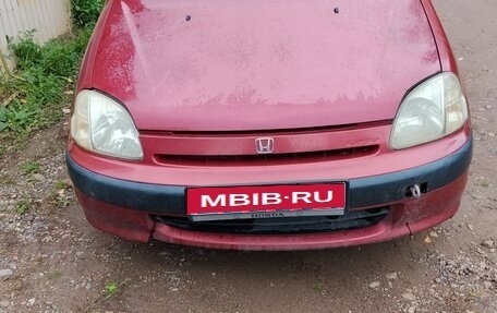 Honda Logo, 1999 год, 190 000 рублей, 1 фотография