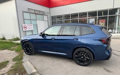 BMW X3, 2022 год, 4 900 000 рублей, 1 фотография
