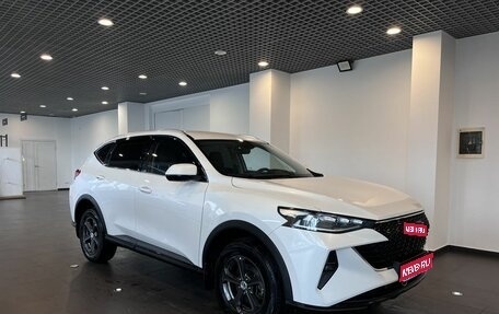 Haval F7 I, 2022 год, 1 989 000 рублей, 1 фотография