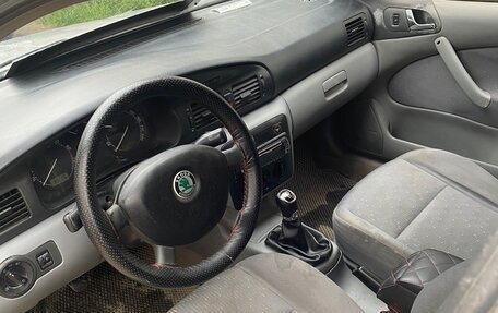 Skoda Octavia IV, 2003 год, 170 000 рублей, 7 фотография