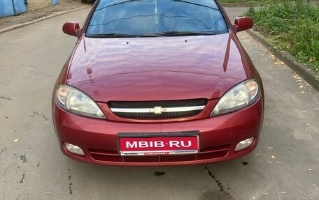 Chevrolet Lacetti, 2008 год, 300 000 рублей, 1 фотография