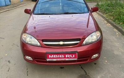 Chevrolet Lacetti, 2008 год, 300 000 рублей, 1 фотография