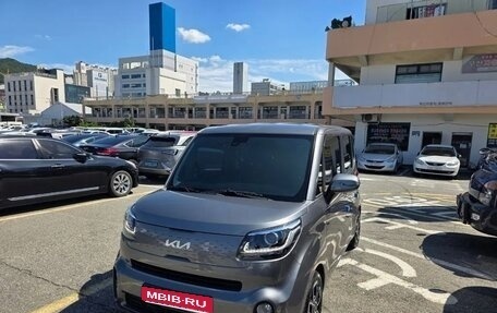 KIA Ray, 2022 год, 1 217 750 рублей, 1 фотография
