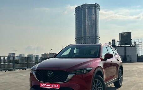 Mazda CX-5 II, 2026 год, 3 520 000 рублей, 1 фотография