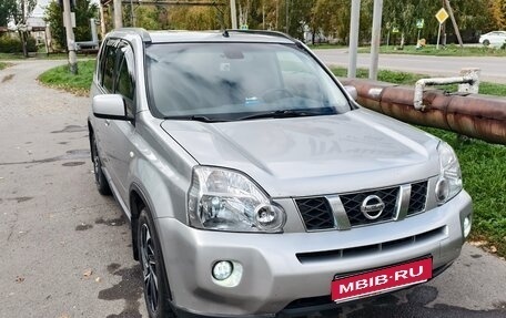 Nissan X-Trail, 2010 год, 1 200 000 рублей, 1 фотография