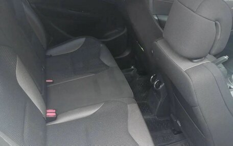 Peugeot 308 II, 2008 год, 550 000 рублей, 1 фотография