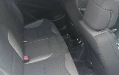 Peugeot 308 II, 2008 год, 550 000 рублей, 1 фотография