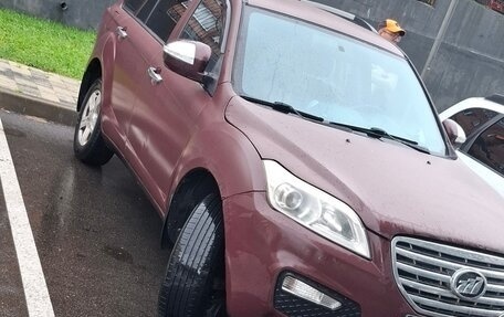 Lifan X60 I рестайлинг, 2014 год, 550 000 рублей, 1 фотография