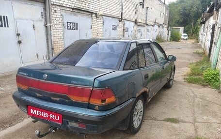 Daewoo Espero, 1999 год, 80 000 рублей, 1 фотография