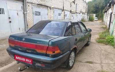 Daewoo Espero, 1999 год, 80 000 рублей, 1 фотография