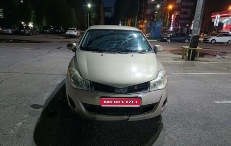 Chery Bonus (A13), 2011 год, 90 000 рублей, 1 фотография