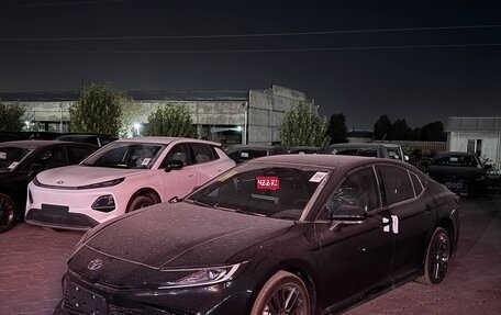 Toyota Camry, 2026 год, 4 700 000 рублей, 1 фотография