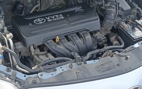 Toyota Corolla, 2008 год, 760 000 рублей, 7 фотография