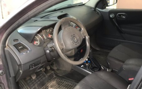Renault Megane II, 2005 год, 240 000 рублей, 4 фотография