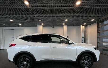 Haval F7 I, 2022 год, 1 989 000 рублей, 2 фотография