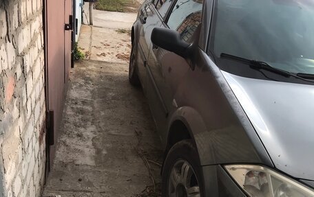 Renault Megane II, 2005 год, 240 000 рублей, 3 фотография